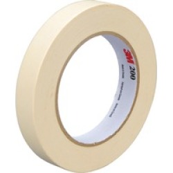 3M 200 Paper Tape