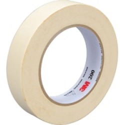 3M 200 Paper Tape