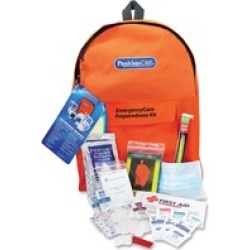 First Aid Only Acme First Aid Backpack
