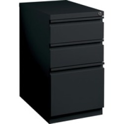 Lorell Mobile File Pedestal