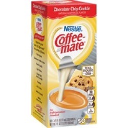 Coffee-Mate Coffee-mate Chocolate Chip Cookie Creamers
