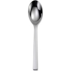 Office Settings Chef's Table Tea Spoons