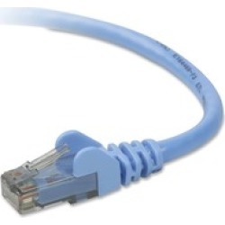 Belkin Cat6 Patch Cable