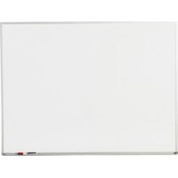 Sparco Aluminum Frame Melamine Boards