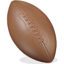 Champion Sport s Junior-size Foam Football