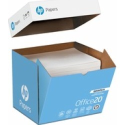 HP Office QuickPack Paper