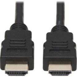 Tripp Lite High Speed HDMI Cable Ultra HD 4K x 2K Digital Video with A