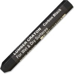Dixon Lumber Crayons