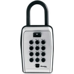 Master Lock Portable Key Safe