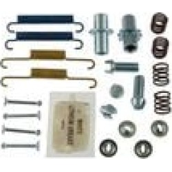 Duralast Parking Brake Hardware Kit 17460