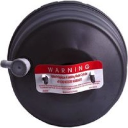 Duralast Remanufactured Brake Power Booster 54-73139