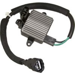 Santech Cooling Fan Control MT4115