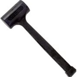 SureBilt 2lb Dead Blow Hammer
