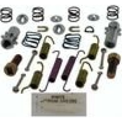 Duralast Parking Brake Hardware Kit H7348