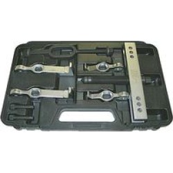 Santech MT1126 Compressor Clutch Tool Set