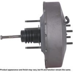 Duralast Remanufactured Brake Power Booster 53-2080
