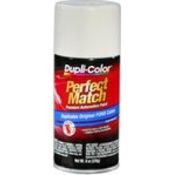 Dupli-Color Perfect Match Touch Up Paint BFM0384