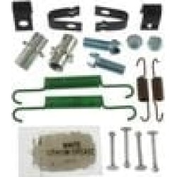 Duralast Parking Brake Hardware Kit H7362A