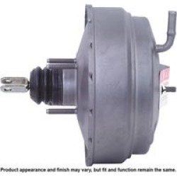 Duralast Remanufactured Brake Power Booster 53-2506