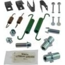 Duralast Parking Brake Hardware Kit 17441