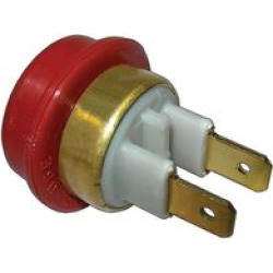 Santech Cooling Fan Switch - Radiator MT0569