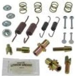 Duralast Parking Brake Hardware Kit H7346A