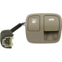 Duralast Switch - Trunk Lock Release SW6798