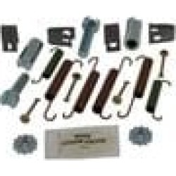 Duralast Parking Brake Hardware Kit H7356