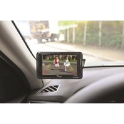 Yada Back-Up Camera BT53872M-2