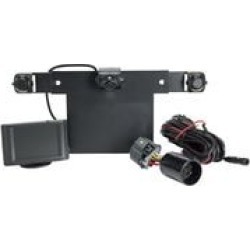 Hopkins Back-Up Camera 50002