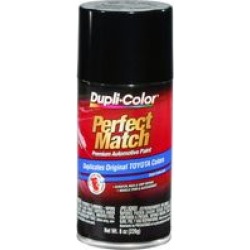 Dupli-Color Perfect Match Touch Up Paint BTY1566