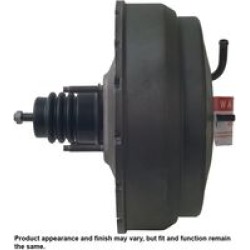 Duralast Remanufactured Brake Power Booster 53-2746