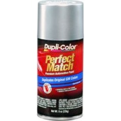 Dupli-Color Perfect Match Touch Up Paint BGM0340
