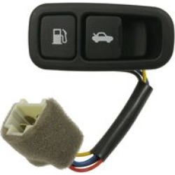 Duralast Switch - Trunk Lock Release SW6937