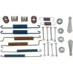 Duralast Brake Drum All-In-One Kit H7241