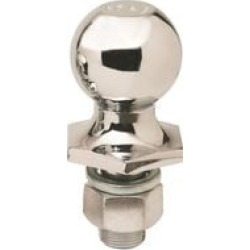 REESE Towpower 2 5/16in Hitch Ball