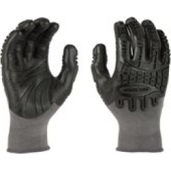Madgrip Pro Palm Thunderdome Large Impact Gloves 1 Pair