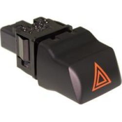 Duralast Switch - Hazard Warning SW8953