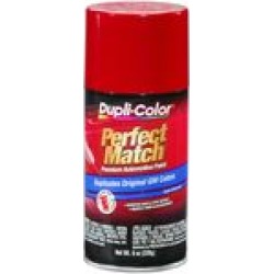 Dupli-Color Perfect Match Touch Up Paint BGM0388