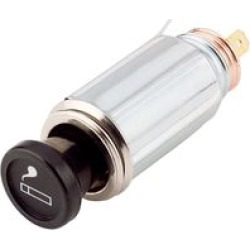 Victor Products 05141-8 12 Volt Complete Cigarette Lighter
