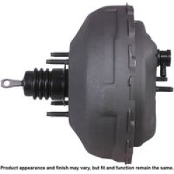 Duralast Remanufactured Brake Power Booster 54-81002
