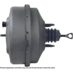 Duralast Remanufactured Brake Power Booster 54-74832