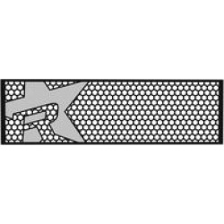 RBP Gray Tailgate Net