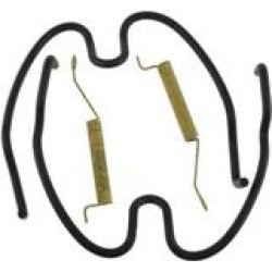 Duralast Brake Drum All-In-One Kit H7385