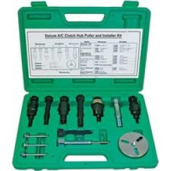 Santech MT1120 Compressor Clutch Tool Set