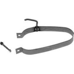 Walker Exhaust Muffler strap