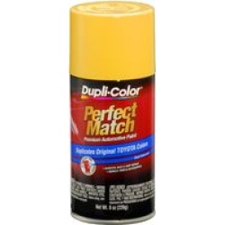 Dupli-Color Perfect Match Touch Up Paint BTY1517