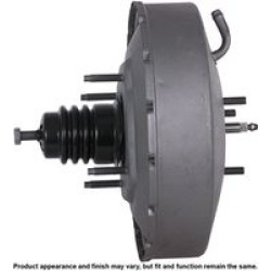Duralast Remanufactured Brake Power Booster 53-2070