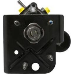 Duralast Remanufactured Brake Power Booster 52-7371