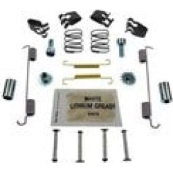 Duralast Parking Brake Hardware Kit 17477